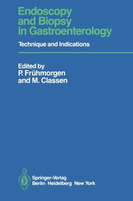 【预订】Endoscopy and Biopsy in Gastroentero...