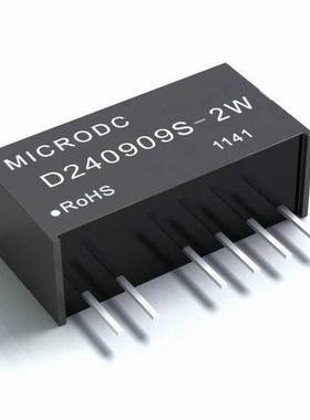 D240909S-2W电源模块