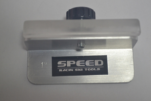 SPEED/雪板修边工具/滑雪板修刃器/滑雪板修刃工具/1°/89°