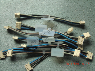 通力/巨人通力电梯配件/外呼/外召按钮连接线