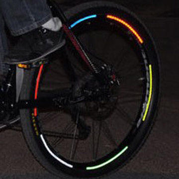 Déco pour vélo - Ref 2276827 Image 1