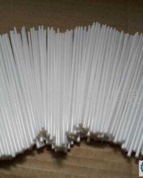 直径11 12 13 14 15 16 17 18 19 20mm进口PP棒 黑色白色PP棒材