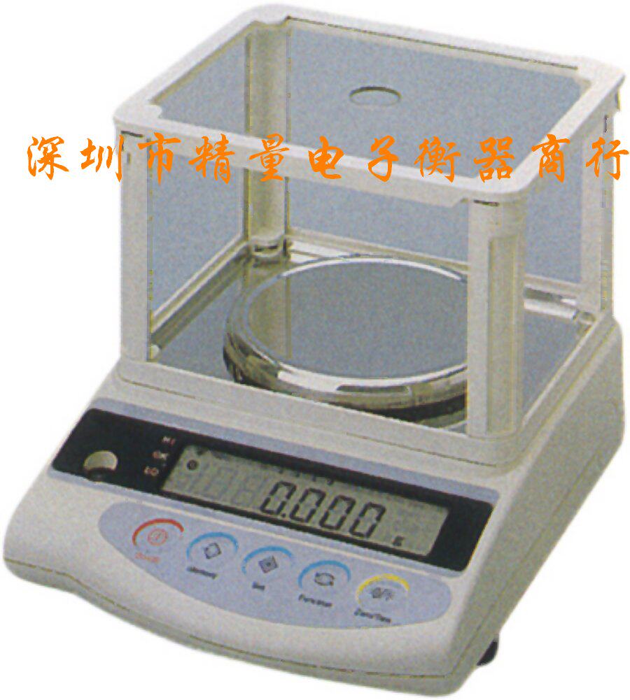 新光SHINKO电子精密天平磅秤称珠宝称AJ2200E/GS2202/2200G/0.01G