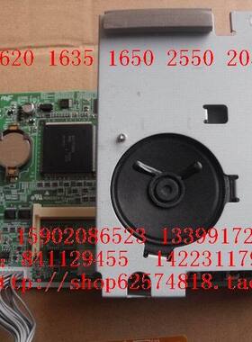 京瓷KM1650 2550传真卡 KM2050 KM2550传真卡原装拆机