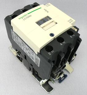 施耐德接触器-LC1D65Q7C/380V官方授权公司（原装正品）-抵制假货