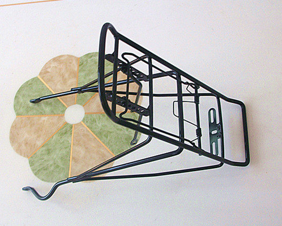 Porte-bagages pour vélo - Ref 2412606 Image 1