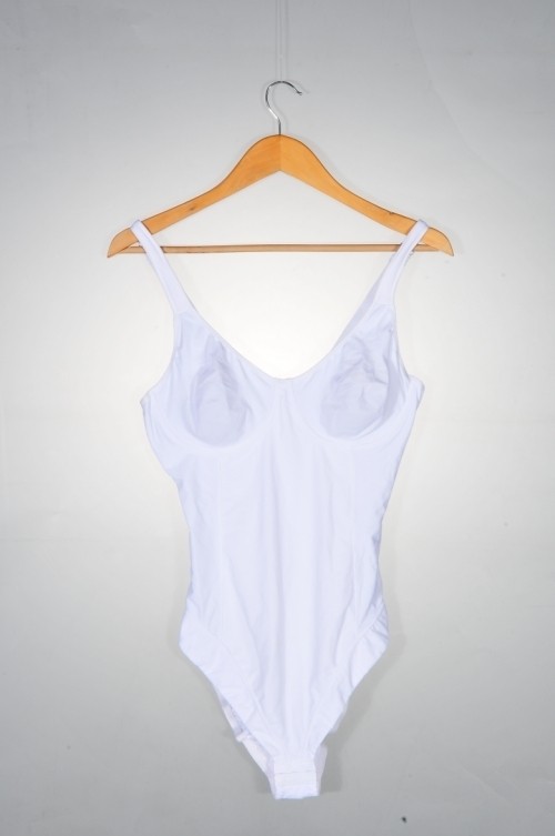 Body simple en nylon - Ref 659691 Image 1