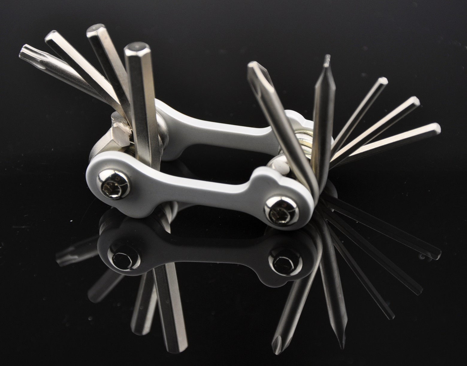 英国SENATOR 9合1修单车工具SEN-595-4420K克伦威尔单车工具