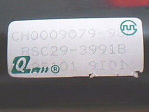 夏华电视原装高压包BSC29-3991B BSC29-3983N现货