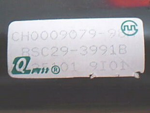 夏华电视原装高压包BSC29-3991B BSC29-3983N现货