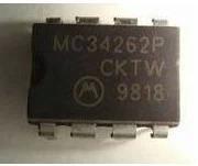 【原装拆机】MC34262P 直插8脚 电源管理IC芯片 集成电路 零配件