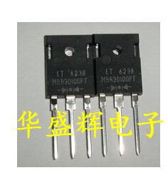 肖特基二极管30CPQ100 MBR20100PT MBR30100PT STPS30H100CW SBL