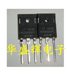 肖特基二极管30CPQ100 MBR20100PT MBR30100PT STPS30H100CW SBL