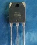 【原装拆机】K2362 2SK2362 大功率MOS场效应管 三极管 零配件