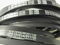 SPB2670LW进口三角带SPB2680LW/5V1060耐高温空调机皮带SPB2700LW