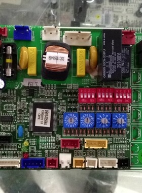 宗修空调电脑板 AVXDSH028/056EA电路板 DB93-03809B 05959A-LF