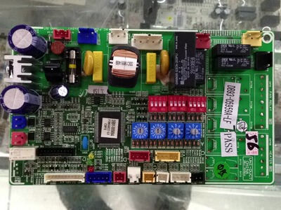 宗修空调电脑板 AVXDSH028/056EA电路板 DB93-03809B 05959A-LF