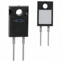 Caddock  通孔电阻器 MP930-100-1%