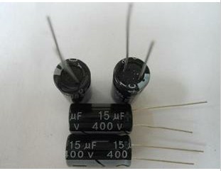〖昇發电子〗优质电解电容 400V15UF 15UF400V