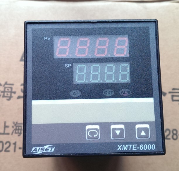 分析仪器高精度温控表