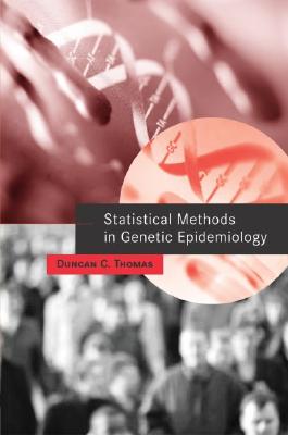 【预售】Statistical Methods in Genetic Epide...