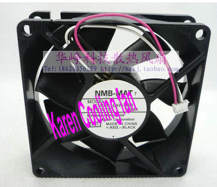 热销推荐全新原装NMB 立HCP-Q5投影仪灯泡机箱专用散热风扇新品