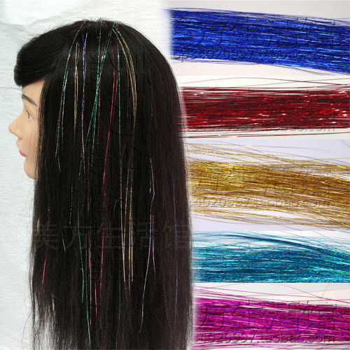 Extension cheveux - Ref 217256 Image 1