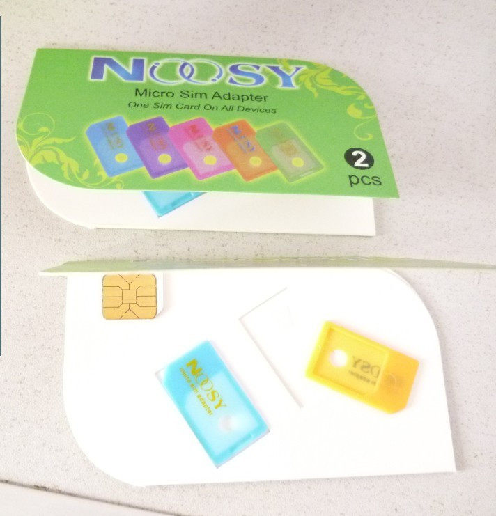 Connecteur pour téléphone portable - Ref 322449 Image 1