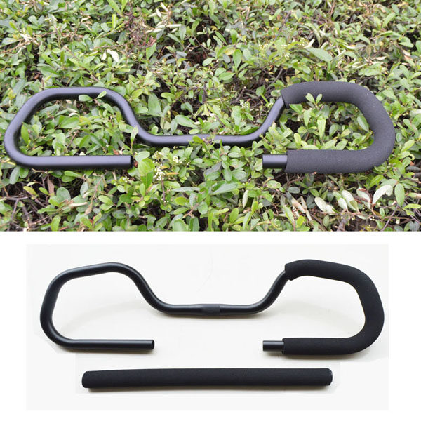 Poignées de vélo - Ref 2346397 Image 1