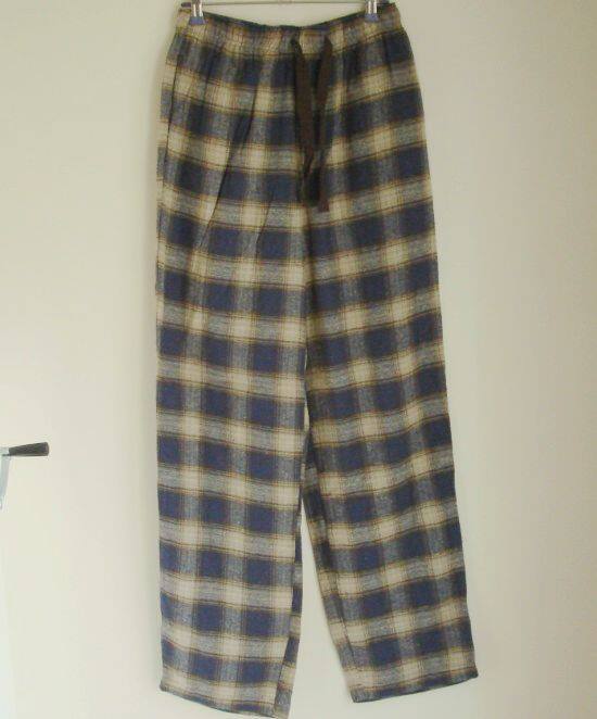 Pantalon pyjama - Ref 730286 Image 1