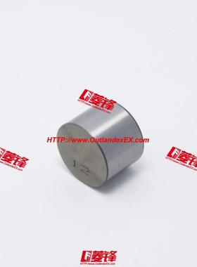 劲界气门挺/进口劲炫气门顶桶/蓝瑟EX/EVO10代气门挺柱（3.165）