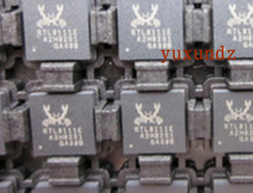 一个（直拍）RTL8201E ALC5627 百分百全新原装