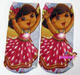 Chaussettes enfant DORA - Ref 2107710 Image 61