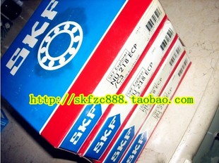100 瑞典SKF进口轴承 42221 NJ211ECP