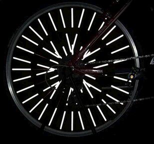 Lumière vélo - Hot Wheels Lumières - Ref 2400293 Image 1