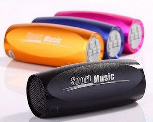 Haut-parleurs pour vélos - Ref 2270777 Image 1