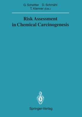 【预订】Risk Assessment in Chemical Carcinogenesis