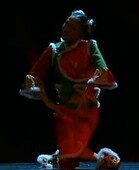 订做 舞蹈服饰民族舞蹈服装 直销茹芸舞台演出服古典舞服装 虑妞妞