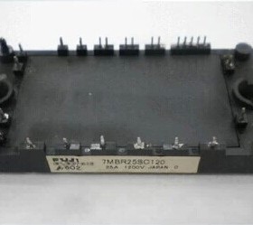 7MBR25SC120 7MBR25SC120-50 原装拆机 测试好 包上机 现货可直拍