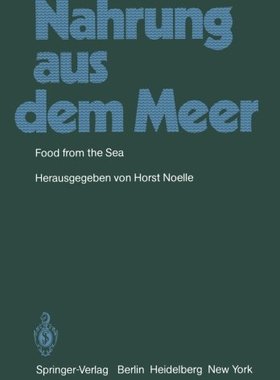 【预订】Nahrung Aus Dem Meer / Food from the...