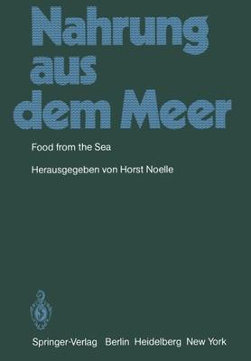 【预订】Nahrung Aus Dem Meer / Food from the...