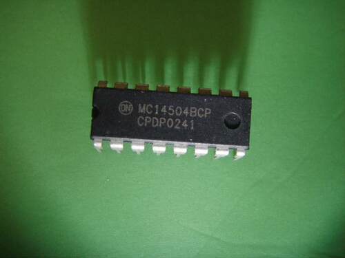 CD4504  MC14504