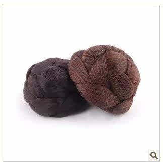 Extension cheveux - Chignon - Ref 242707 Image 1