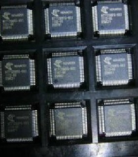 【昌胜电子】全新原装 NT71662FG-70012 液晶芯片