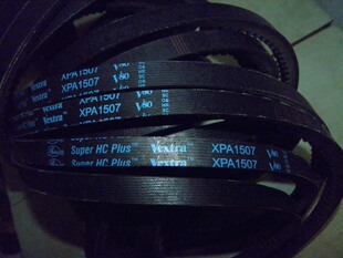 XPA1532三角带XPA1550皮带XPA1557 XPA1582盖茨三角带空压机皮带