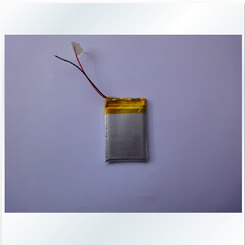 3.7V聚合物锂电池 061530 601530 220MAH MP3 MP4 MP5 小玩具GPS