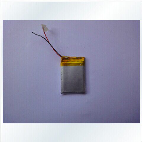 3.7V聚合物锂电池 061530 601530 220MAH MP3 MP4 MP5 小玩具GPS