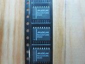 MAX297CWE 全新原装进口正品MAXIM系列 质量保证1