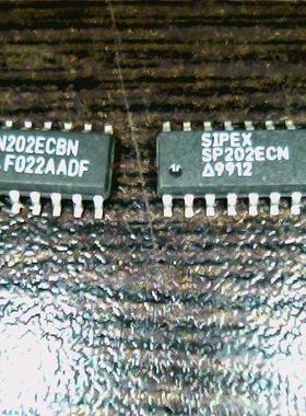 HIN202ECBN SP202ECN 进口货