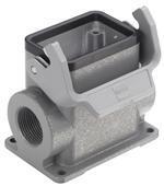 HARTING  重负荷电源连接器 19300061250